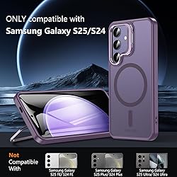 Fin2feel for Samsung Galaxy S25 Case with
