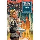 Buffy: Season Ten Volume 2 - I Wish (Buffy the Vampire Slayer: Season 10)