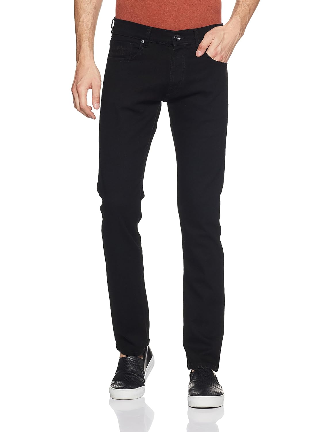 pepe jeans men's slim fit jeans