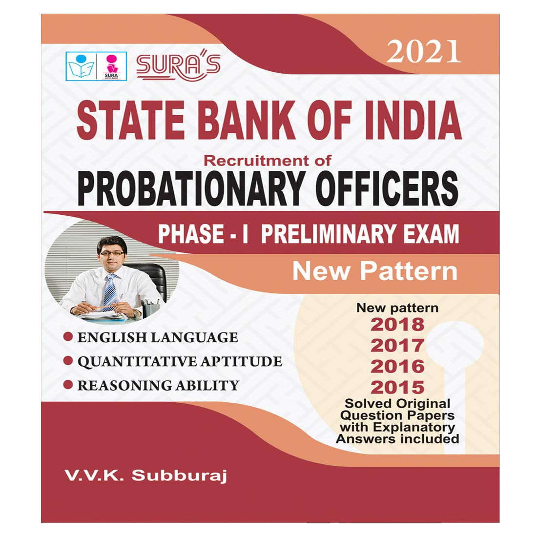SBI Probationary Officers’ Exam