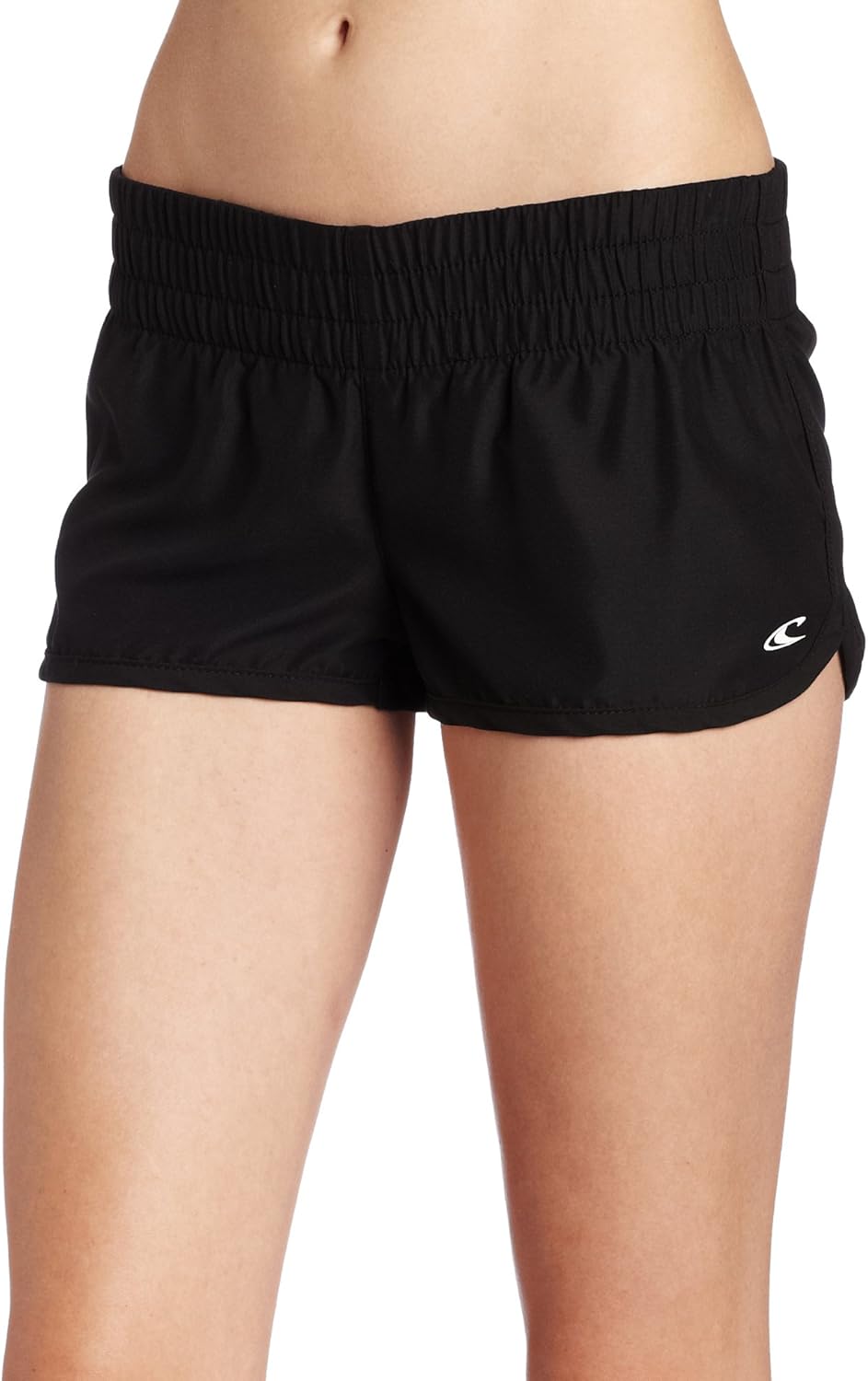 O'Neill Juniors Kimmie Board Shorts at Amazon Women’s Clothing store