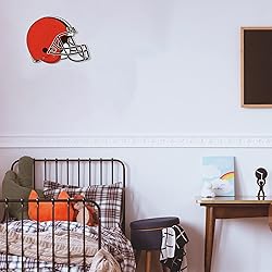 Rico Industries NFL Football Cleveland Browns
