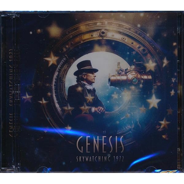 Genesis - I Know What I Like - Live 1973 - Amazon.com Music
