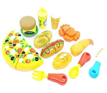 snack toy