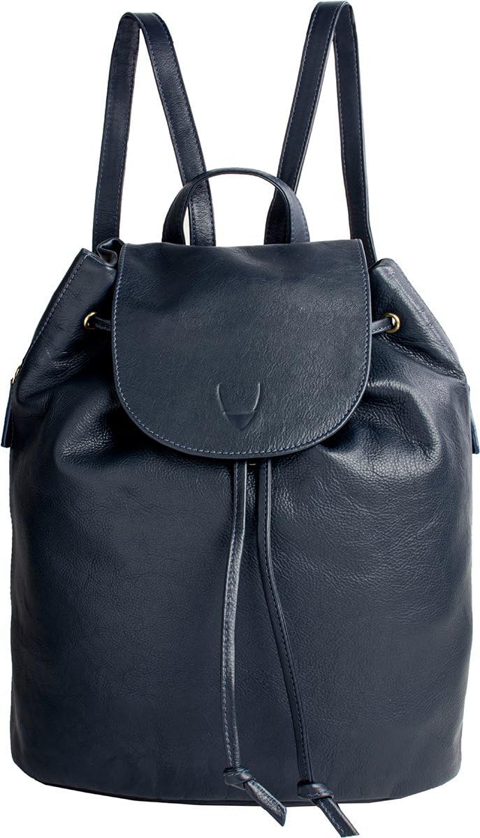 Hidesign Leah Leather Backpack