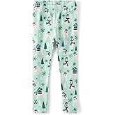 Gymboree Girls' and Toddler Leggings