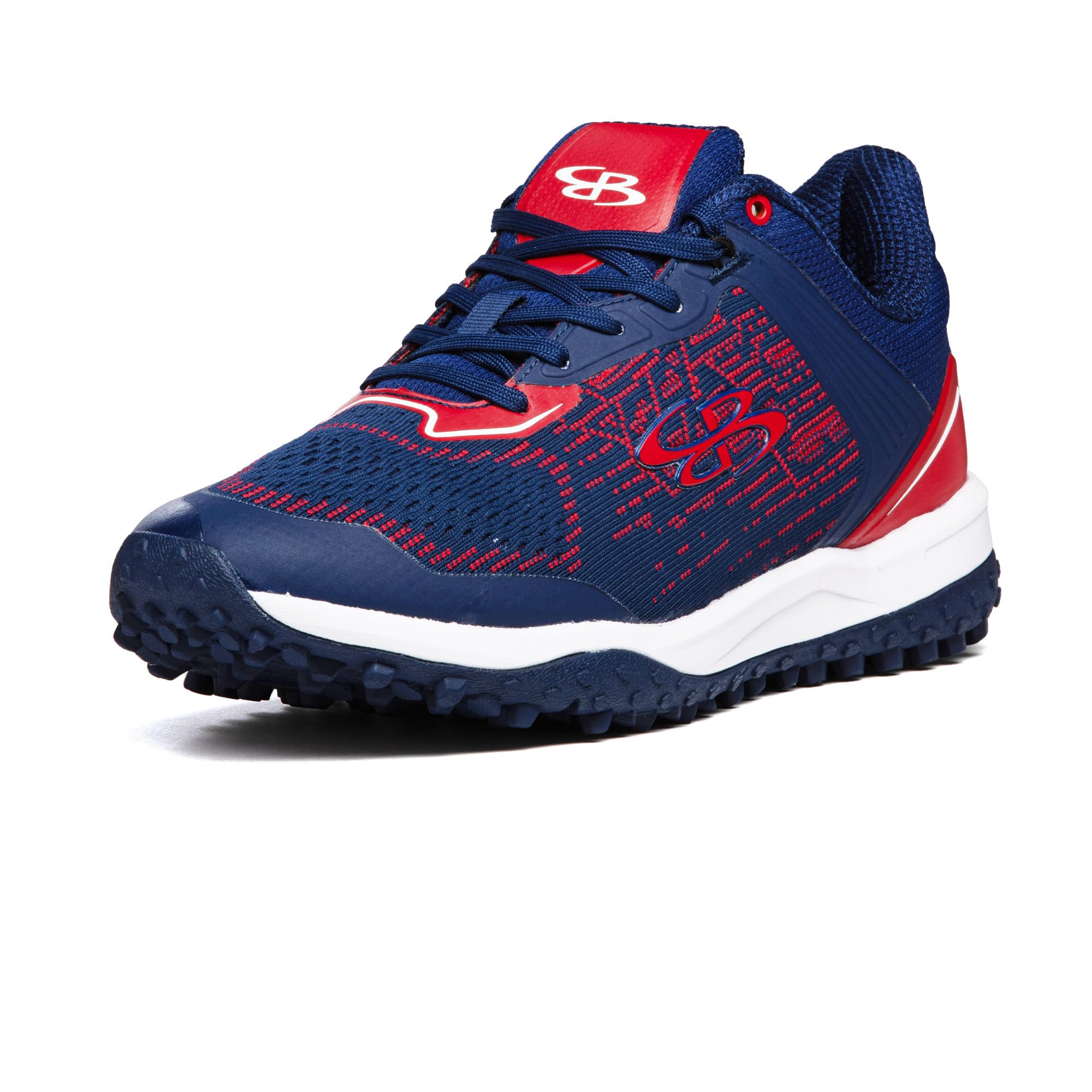 Boombah Viper Pureknit Men's Turf - Status