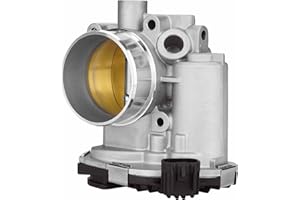 TADAMARK Throttle Body 55565489 TB1217 Fit For Buick Encore 2013-2019 1.4L Fit For Chevrolet Cruze 2011-2018 1.4L Fit For Chevrolet Trax 2013-2019 1.4L Fit For Chevrolet Sonic 2013-2016 1.4L