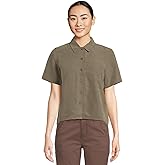 Royal Robbins Womens Desert Pucker Short Sleeve