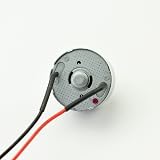 CHANCS RF-310 DC Gear Motor 3V-6V Micro Electric Motor for Fan Hand Generator view 5