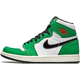 Amazon.com: AIR JORDAN 1 Retro High Og 'Blue Chill' Mujeres -Cd0461-401 -  Talla W6.5 : Ropa, Zapatos y Joyería