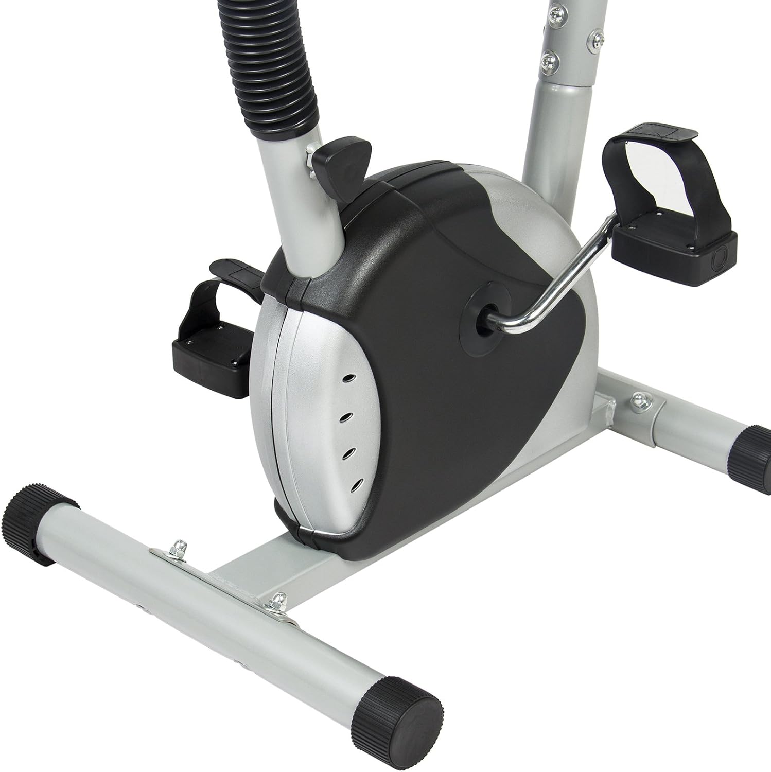 best choice products exercise bike