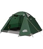 Amazon.com : GEERTOP Lightweight 2 Person Backpacking Tent 4