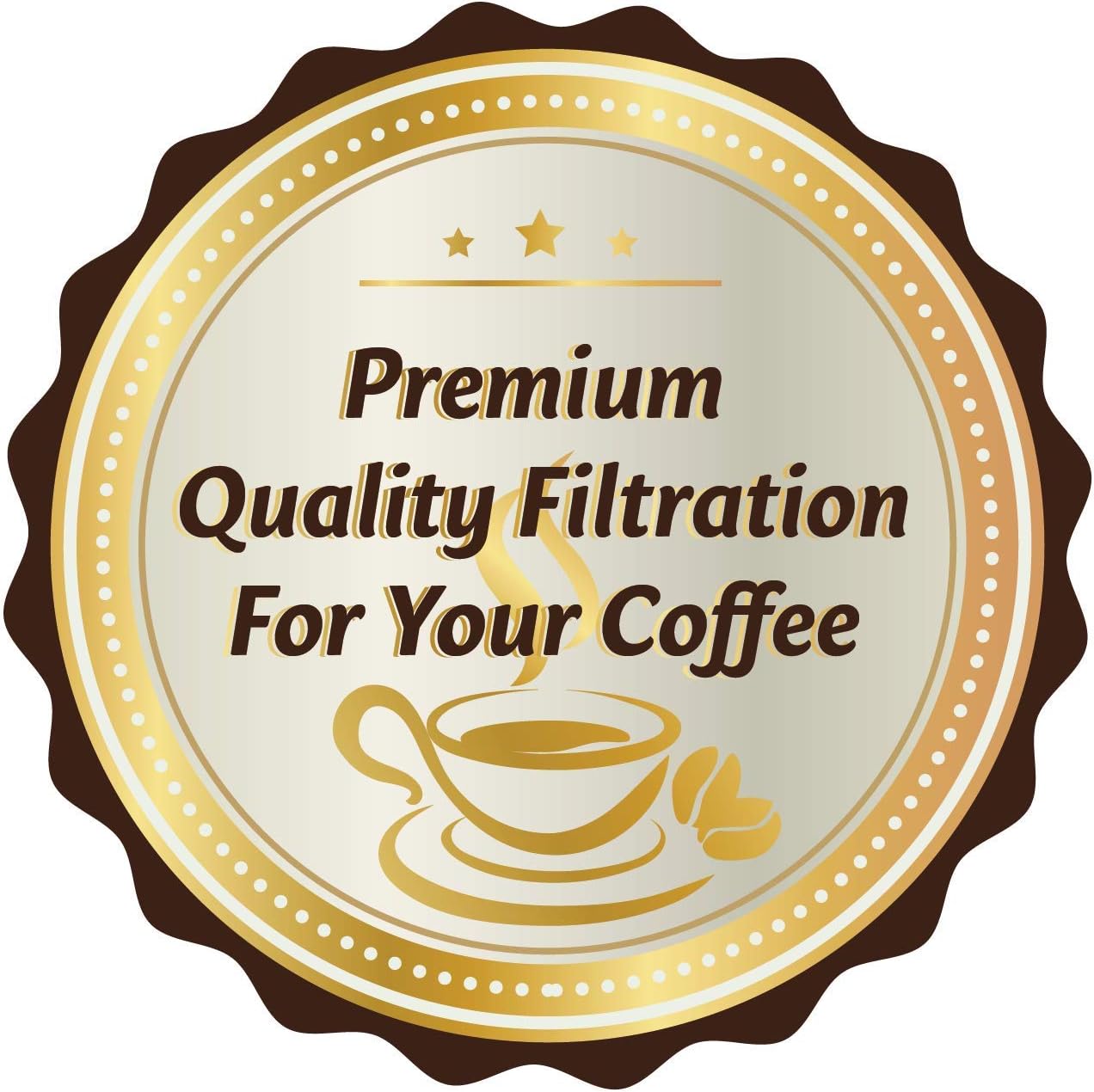 Descaler Descaling Tablets for Capsule coffee makers, Sachet coffee