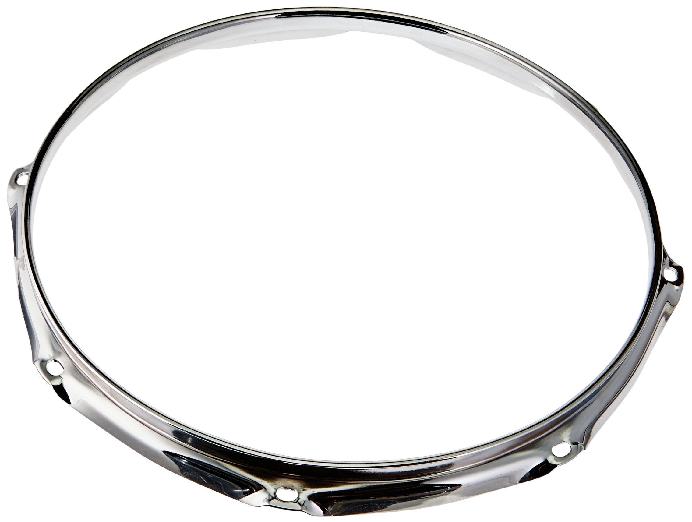 Gibraltar Chrome steel hoop for Tom 2, 3mm stark SC-1208TT