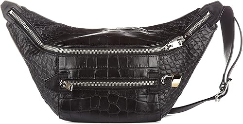 alexander wang bum bag