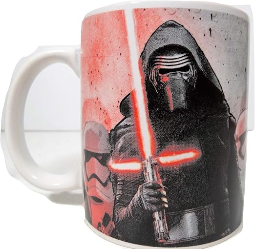 star wars galerie mug
