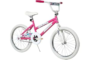 Dynacraft Childrens Bike Star Burst Bicycle Wheel for Exercise, Play, Gift Bicycle for Girls, Boys Ride Outside