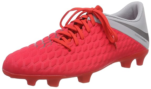 Nike Unisex-Erwachsene Hypervenom 3 Club Fg Fitnessschuhe