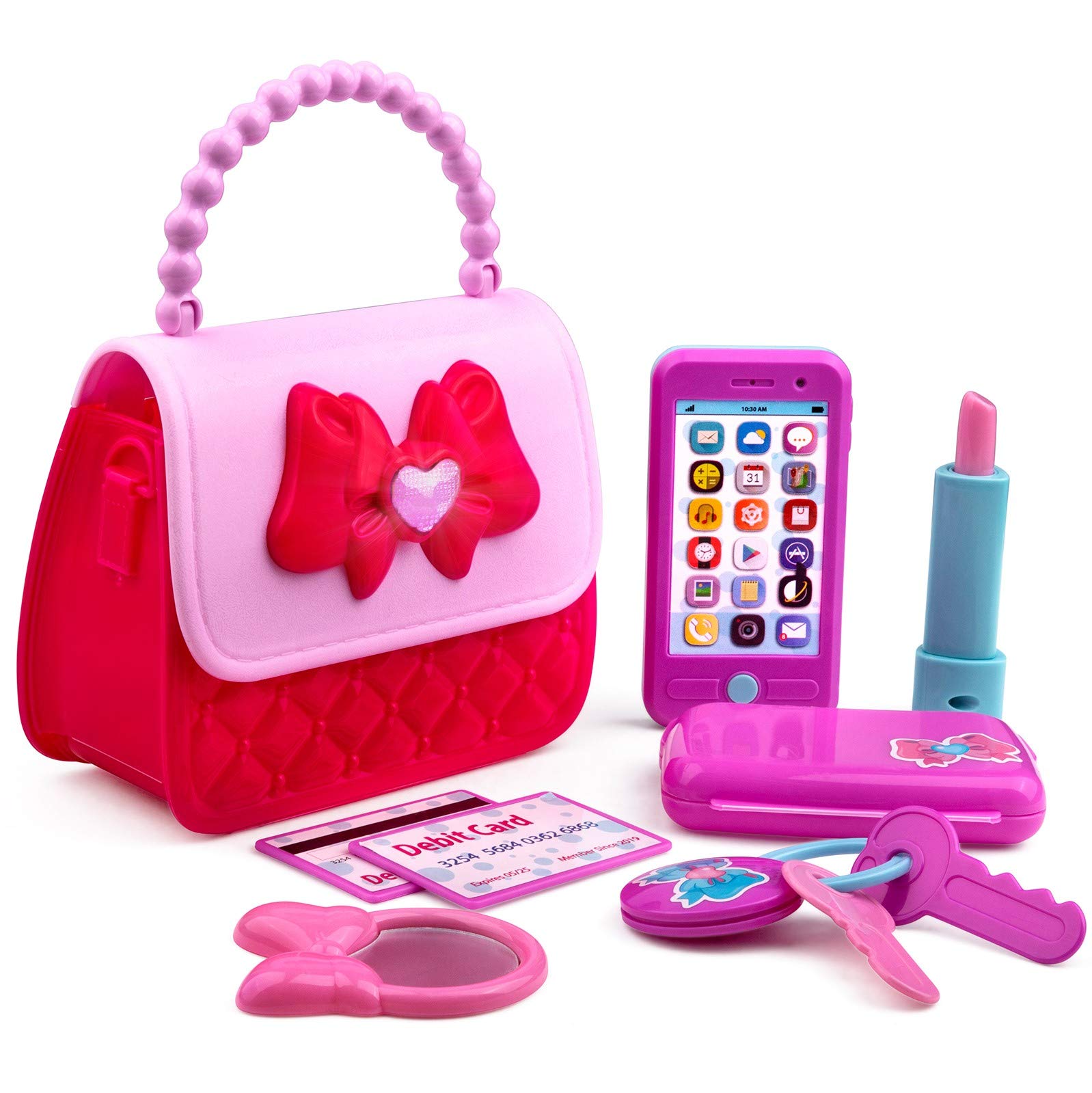 purse set online