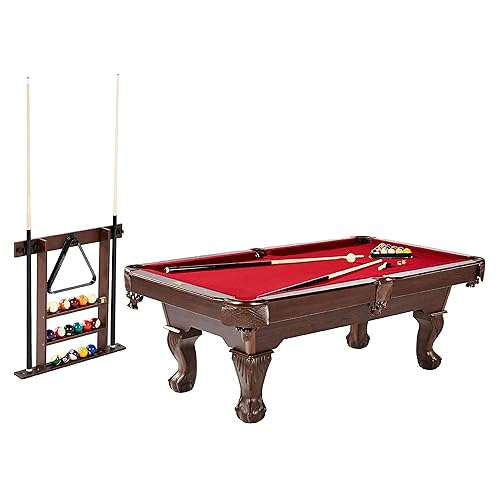 Top 5 Barrington Pool Table Reviews 2024 Cue Sports Blog
