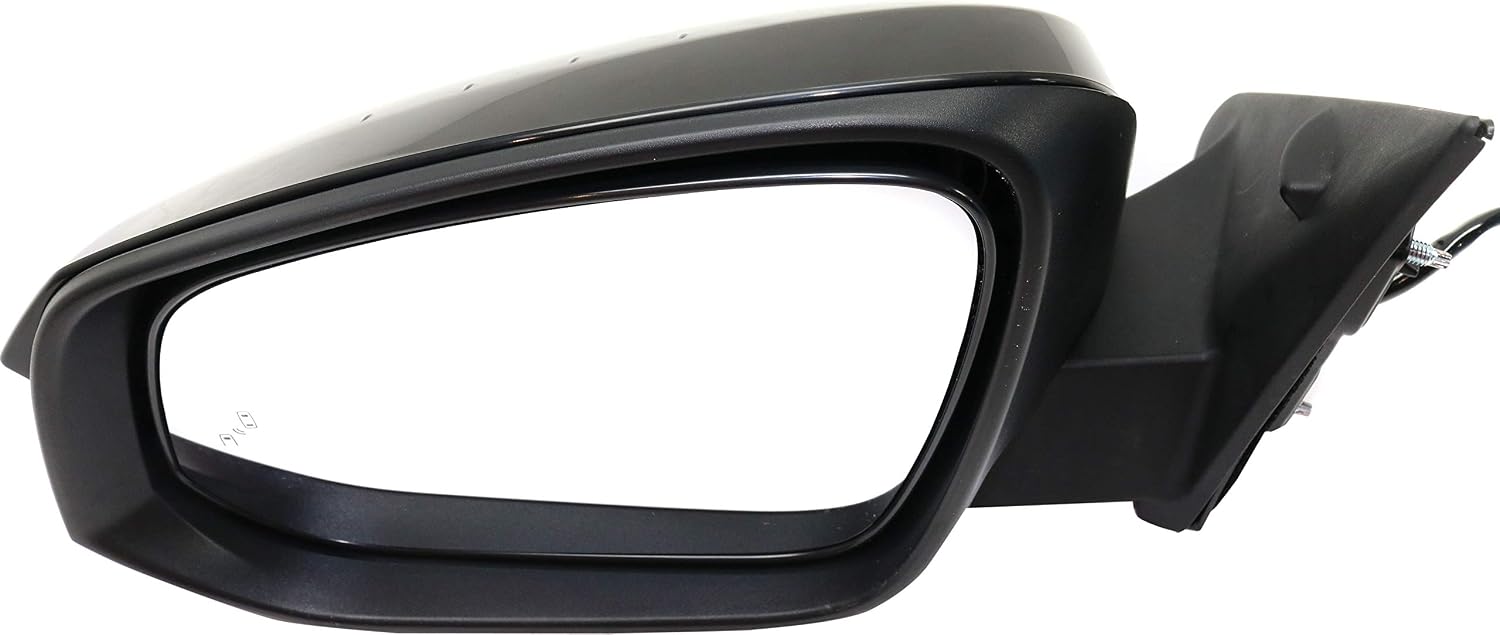Kool Vue Power Mirror For 2014 2016 Toyota Highlander Passenger Side Heated Car Truck Parts Iamparevartan Car Truck Exterior Parts
