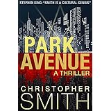 Park Avenue (Book Six in the Fifth Avenue Series)