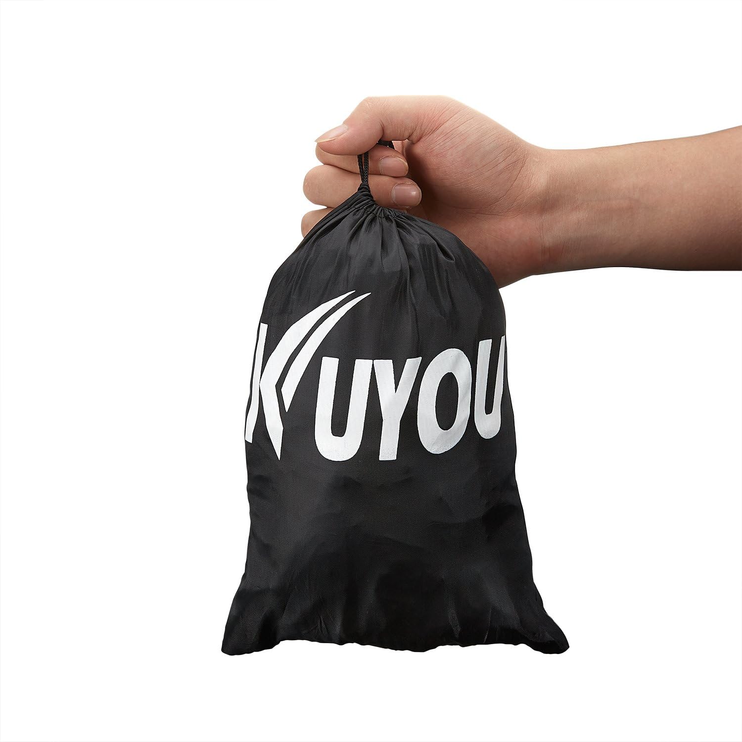 KUYOU Running Speed Training, 2 Umbrella Speed Chute 56 Inch Running Parachute Soccer Training for Weight Bearing Running and Fitness Core Strength Training : Sports & Outdoors