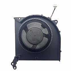 New Laptop CPU and GPU Cooling Fan for Lenovo
