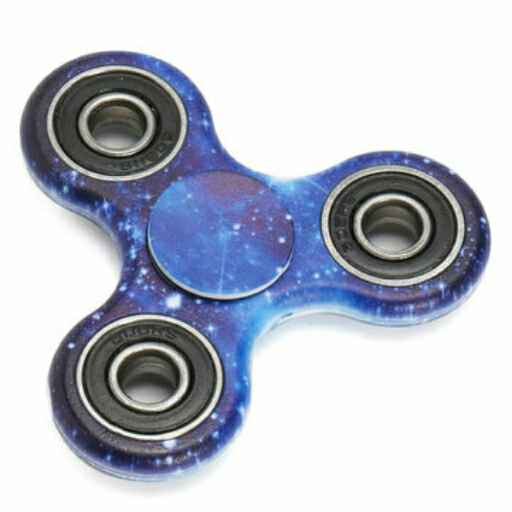 amazon prime fidget spinners