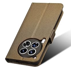 Elubugod Compatible with Tecno Camon 30 Premier 5G