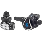 SCUBAPRO MK11 DIN 300/C370 Diving Regulator System