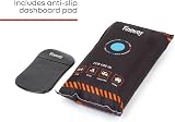 FiNeWaY 1kg Car Dehumidifier Bag Reusable with Anti-Slip Pads 25x16x4 cm view 7