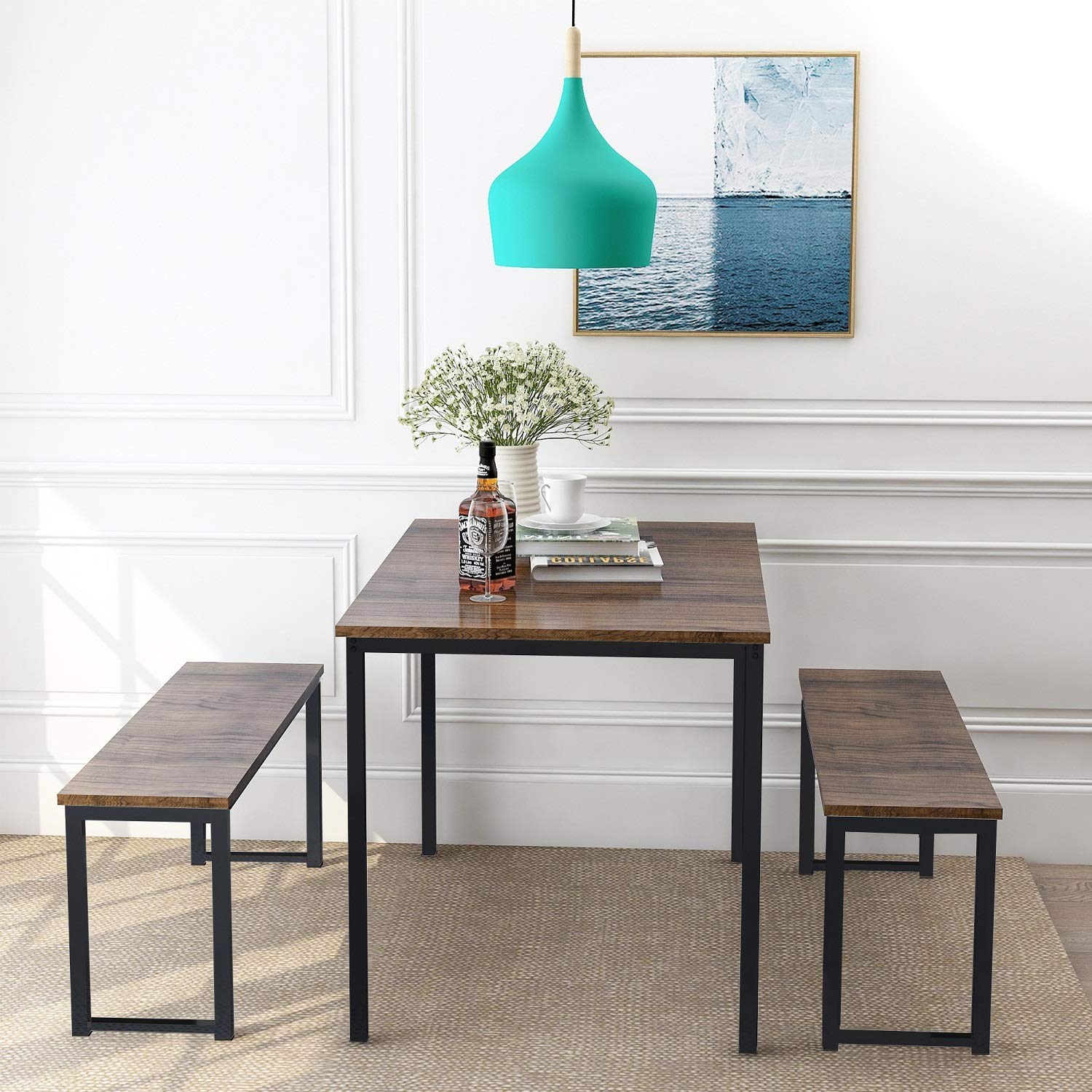 Best dining furniture sets for 4