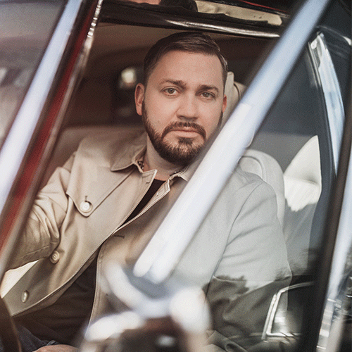 Fritz Kalkbrenner bei Amazon Music