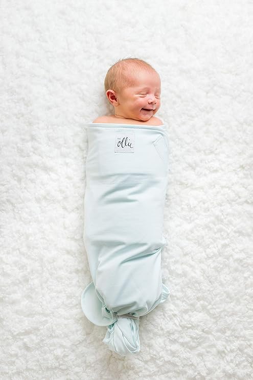 the ollie swaddle canada