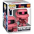 Funko Pop! Super: Mobile Suit Gundam - MS-06S CHAR'S ZAKU II