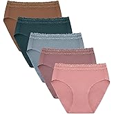 High-Waisted Postpartum Underwear Pack | Dusty Hues
