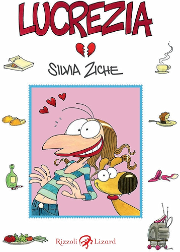 Download Lucrezia (Italian Edition) PDF