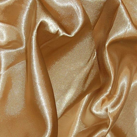 Silky dress fabric Clearance