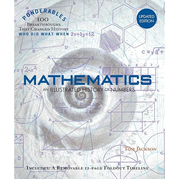 Mathematics: An Illustrated History of Numbers (100