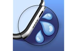 Speaker clean water remove