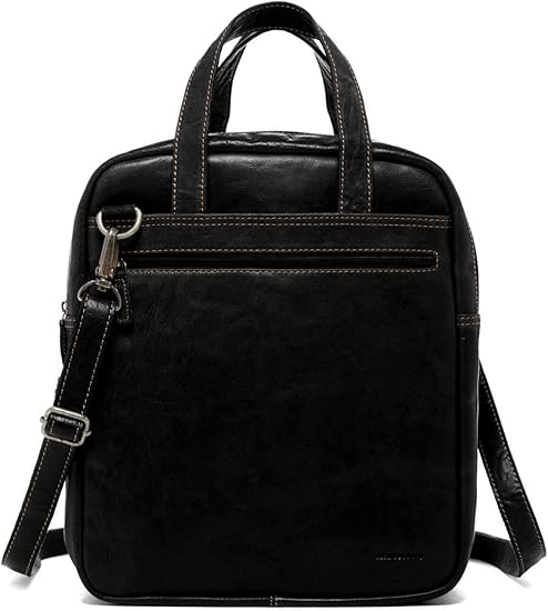 jack georges duffle bag