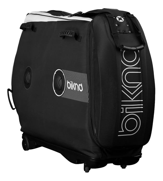 BiKnd Helium V4 Bike Case Bike Bag Black Amazon.co.uk Sports & Outdoors