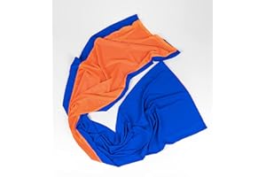 Resistance Tunnel - Sensory Compression – Autism - Special Needs Gross Motor Skills - Sensory Exercise Therapy Toy,B