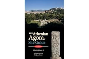 The Athenian Agora: Site Guide (5th ed.)