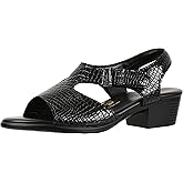 SAS Womens Suntimer Comfort Heeled Sandal