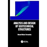 Analysis and Design of Geotechnical Structures