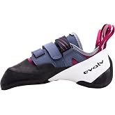 EVOLV Shaman LV Rock Climbing Shoes | Low Volume, For Sport, Bouldering, &amp; Multi-Pitch Climbing