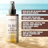 Viking Revolution Sea Salt Spray Coconut for Men 260 ml view 2